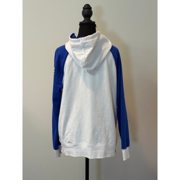 Walt Disney World 2021 Zip-Up Hoodie - Picture 3 of 4